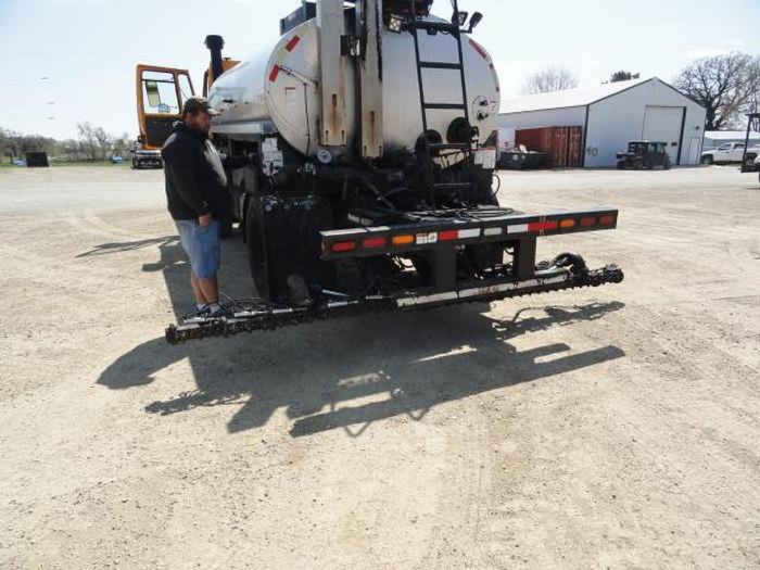 Used 1999 STERLING sc7000