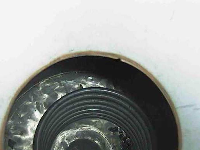 Used Tank, 500 Gallon, S/st, 4' X 4', Insulated, (2), #Z692040