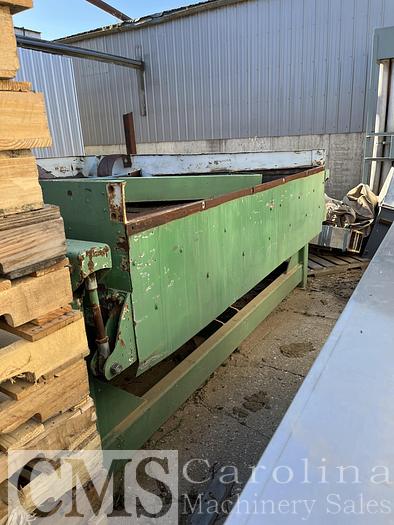 Used Sprout Waldron 200 HP Pellet Mill