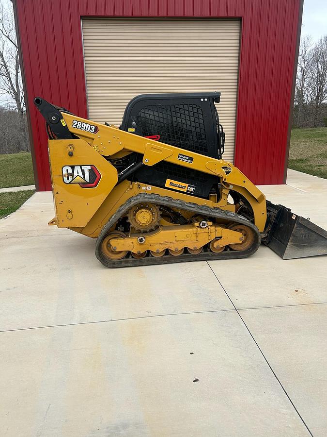 Used PUBLIC CONSIGNMENT AUCTION - MAY 2, 2026 @ 9AM - INMAN, SC