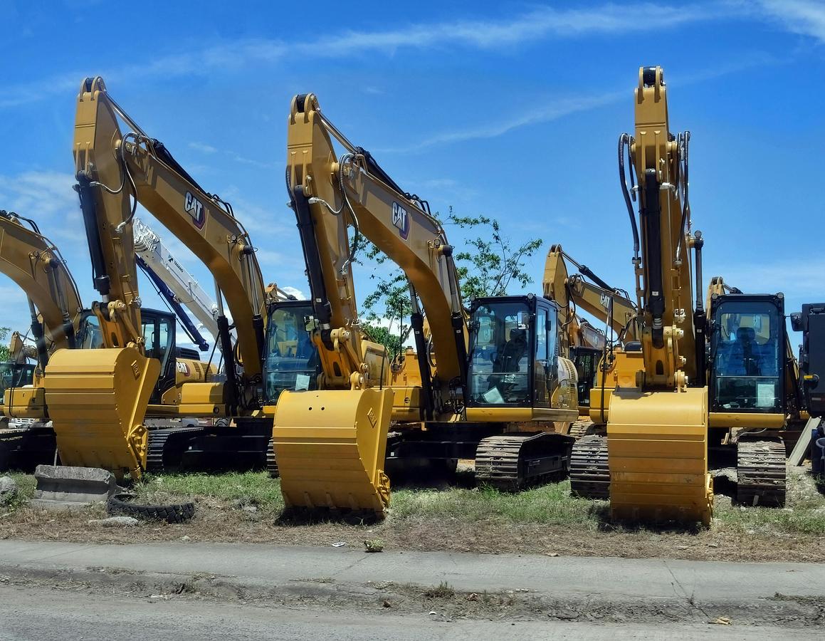 Used PUBLIC CONSIGNMENT AUCTION - MAY 2, 2026 @ 9AM - INMAN, SC