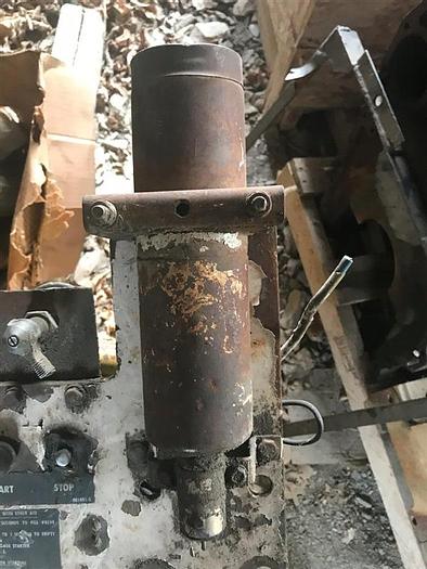 Used Start Control Panel