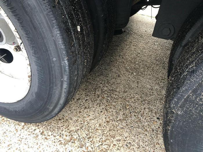 Used 1999 KENTUCKY MOVER BOX