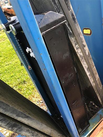 Radiator Cooler (Euclid/Hitachi/Volvo-Style)