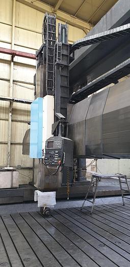 Plano Miller CNC Korean Brand