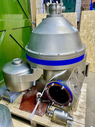 Used 2013 Tetra Pak BBRPX 714 HGV34c