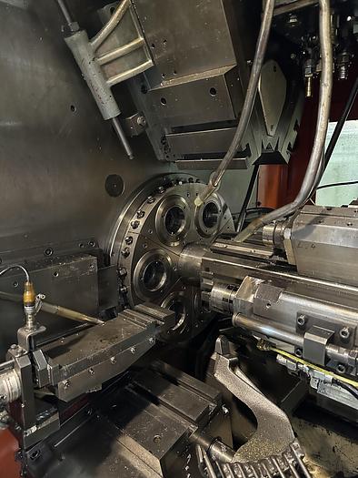 Usato Gildemeister GM 32-6