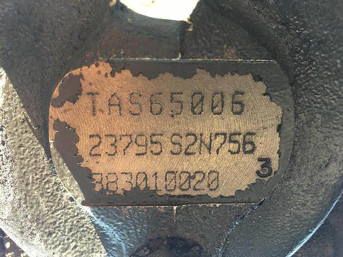 Used 1995 Volvo WCA64T