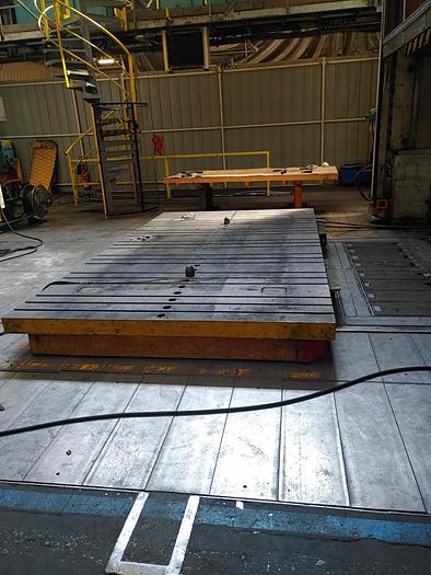 Used Press Sheet Stamping Mechanical Clearing