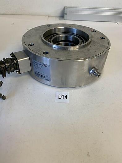 Used ERHARDT + LEIMER PD 2335 /Nr 361850 F=3KN Warranty Fast Shipping
