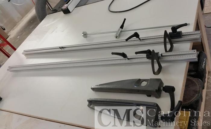 Used Maggi System 21 Boring Machine