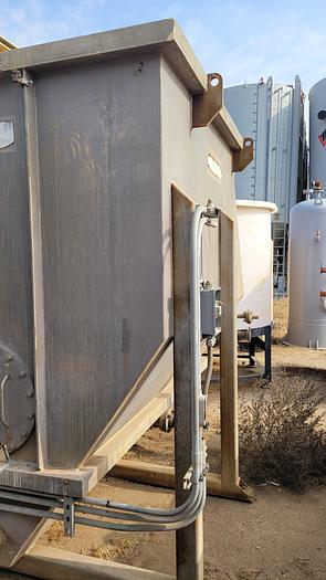 Gebraucht HydroFloTech Water Clarifier