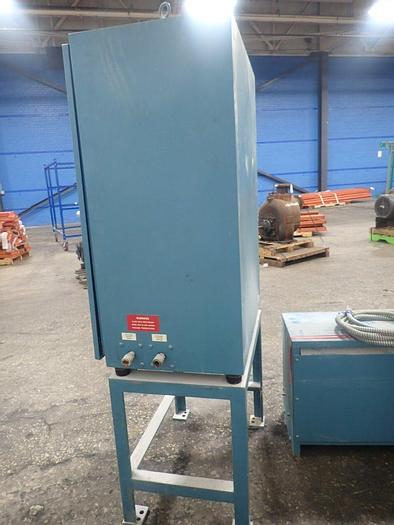Used PILLAR AB4664-1011/MK6