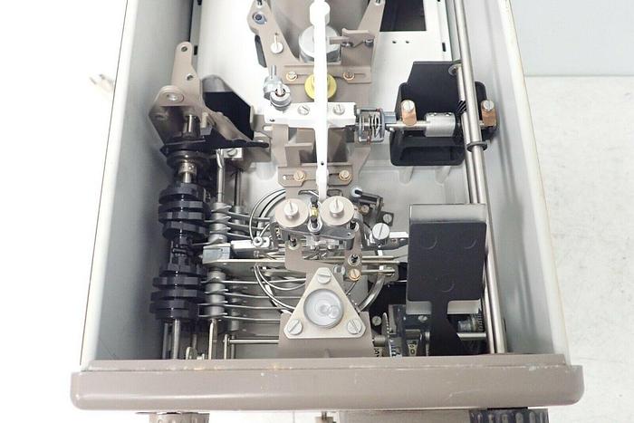 Used Mettler Instrument Type H 10 Analytical Balance Scale