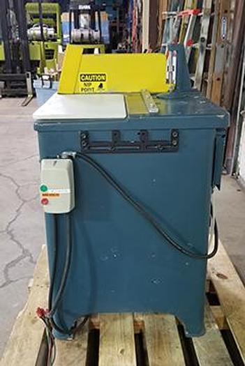 Used Whirlwind 212L Upcut Saw