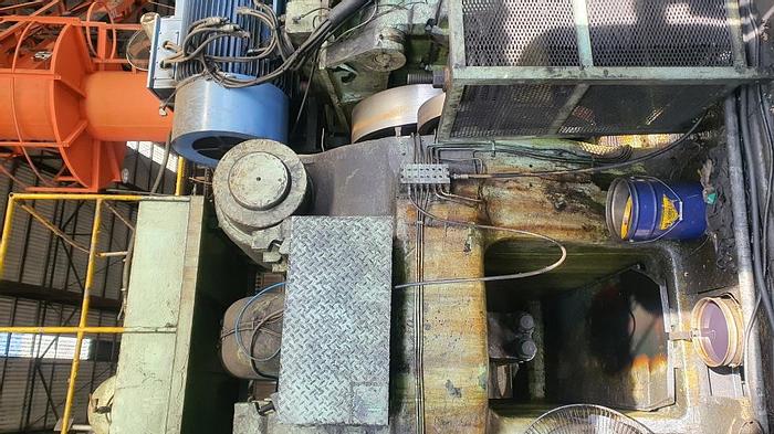 Used Upsetter National,USA