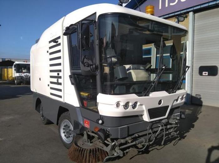 Gebruikt Ravo 530 CD