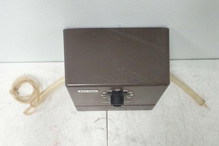 Used Bio-Rad 244BR Buffer Recirculation Pump