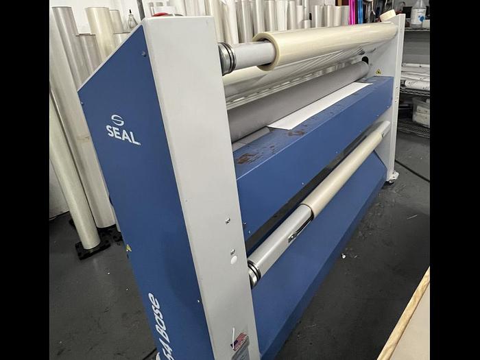 Used 2021 Seal 54 Base
