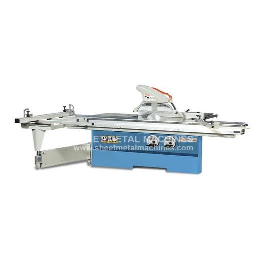 BAILEIGH Sliding Table Saw STS-14120