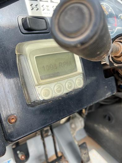 Used 2011 GENIE GTH-1056 TELEHANDLER