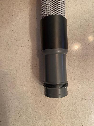 Used Zimmer Cryo 6 W/ New insulated hose ~ Fully Operational ~