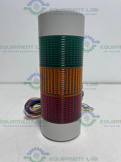 Patlite WME-302A-RYG Light Tower 24V