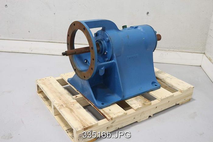 Used Allis Chalmers FB3A Pump Power End #33516