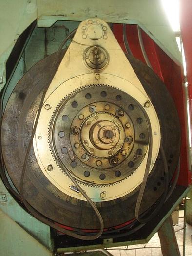 Used Press Cold Extrusion K0034