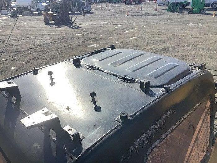 Used 2006 CASE CX160