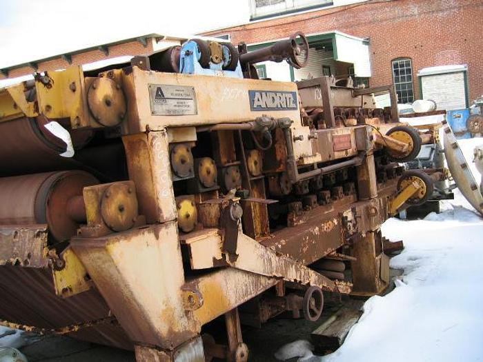 Used PRESS TECHNOLOGIES #19658