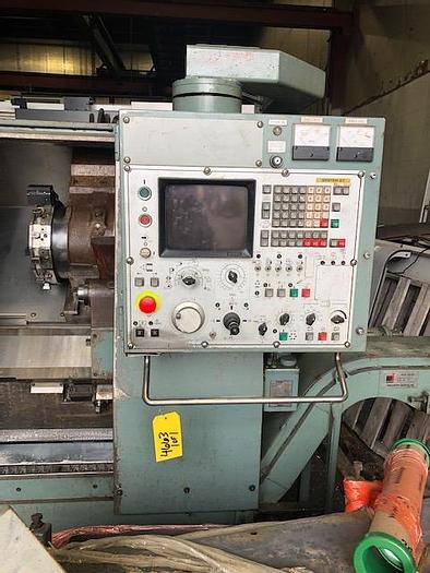 Used 1990 MORI SEIKI SL-1A
