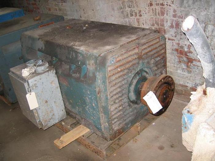 Used MARATHON #17987