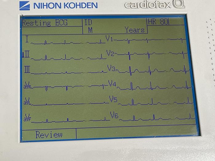 Gebraucht  NHON Kohed 