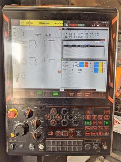 Used 2019 Mazak Nexus QTN 450M/1000