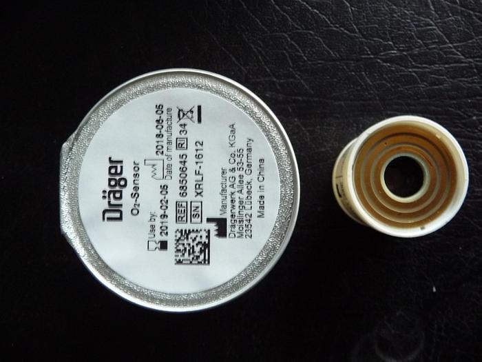 Generalüberholt Reparatur Dräger Narkosegeräte und Beatmungsgeräte