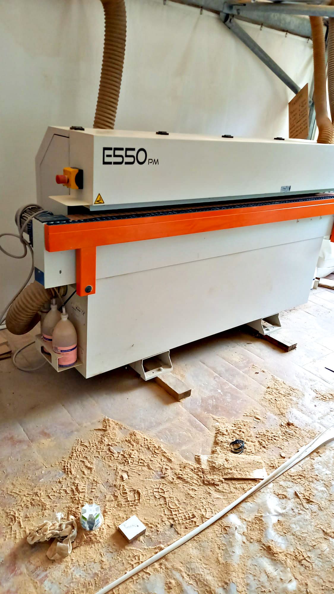 Used Fravol Smart 500 - 2010