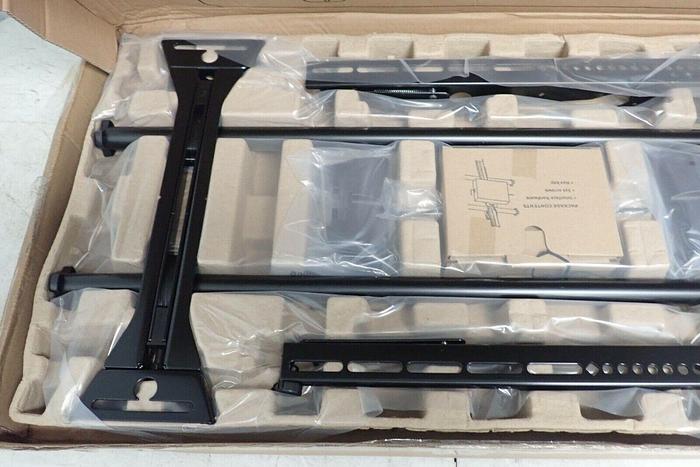 Used Chief LSM1U Fusion Series Fixed Wall Mount for 37" To 63" Displays