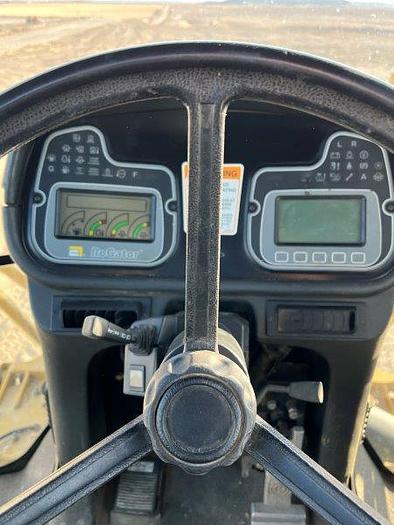 Used 2000 Ag-Chem Rogator 1254