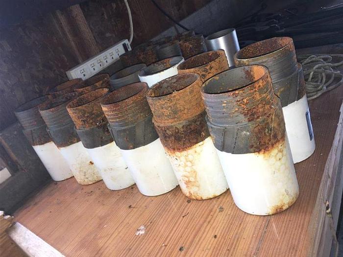 Core Drill Tooling Package