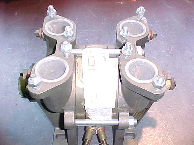 Used 1987 STEIMEL WATERPUMP KB 140-2