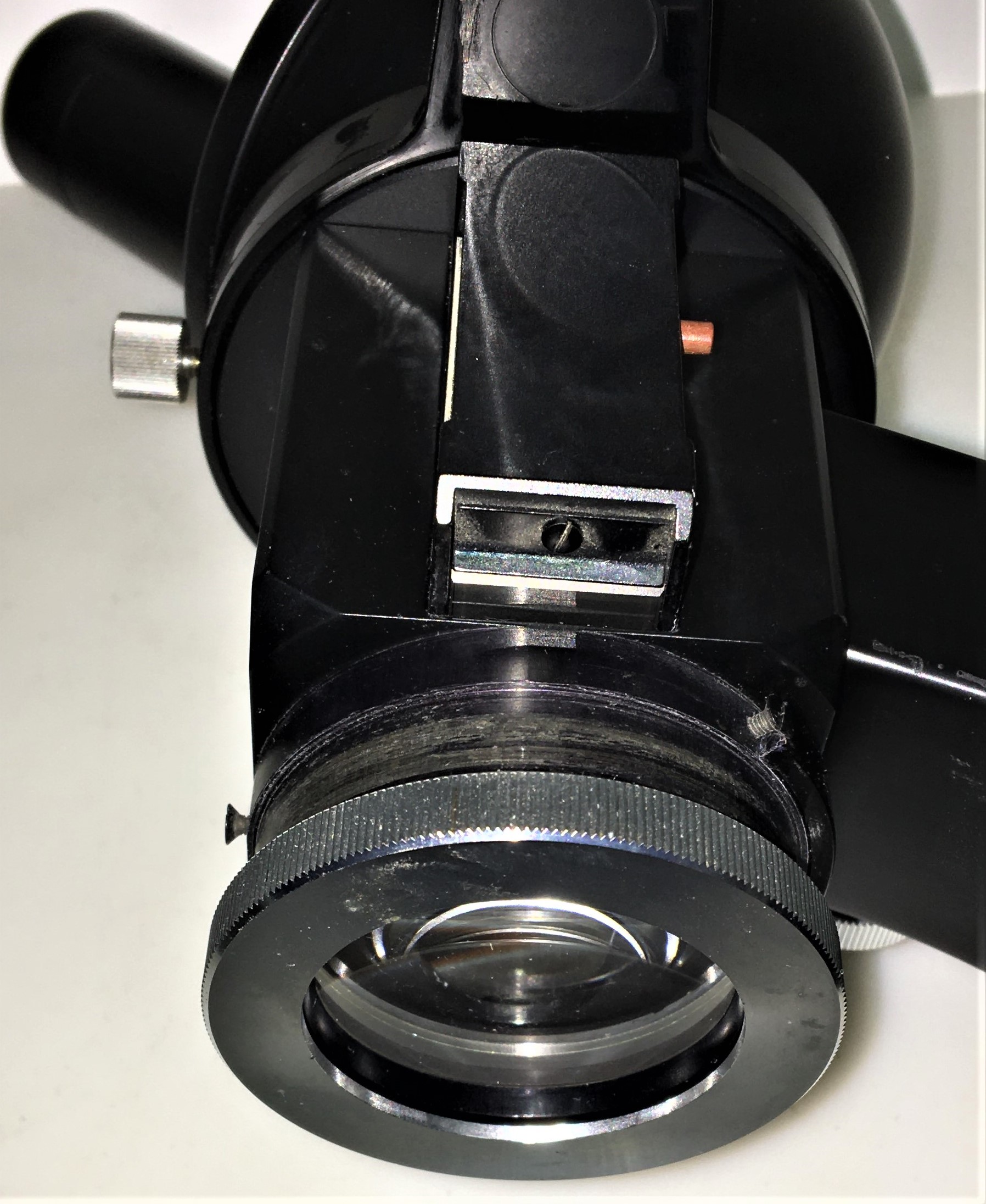 Used Wild M4 Binocular Stereo Microscope