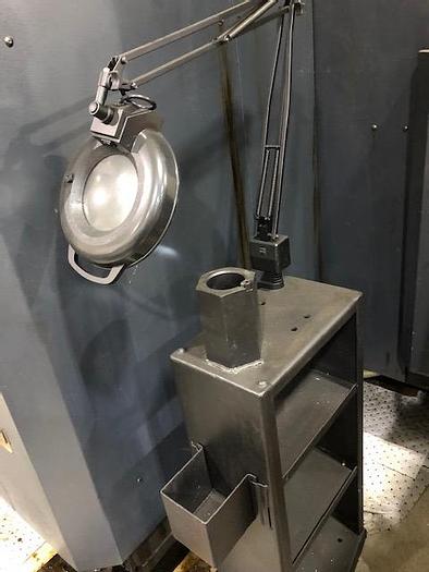 Used 1998 Makino A77