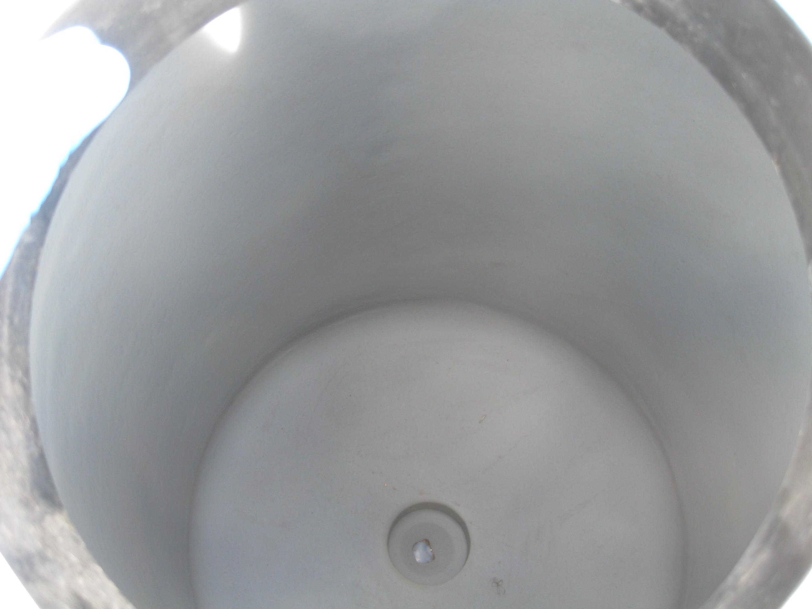 Used 100 GALLON PROCESSOR