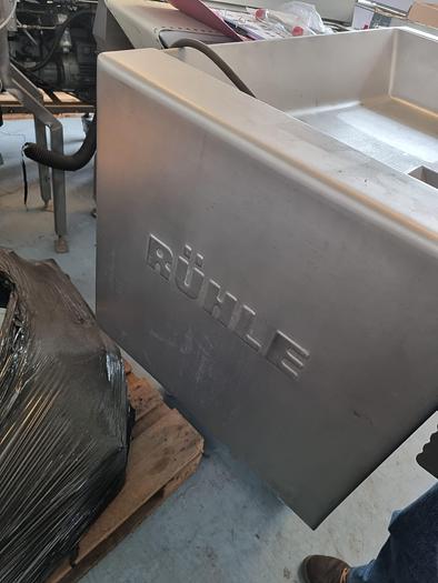 Used RUHLE  SR1 ( SN 1063)