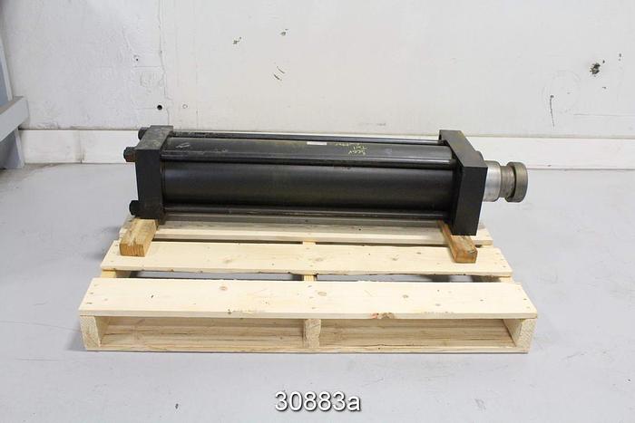 Unused Parker 07.00JJ3HLTS255 30.000 Actuator Piston, 7" Bore, 39" Stroke #30883
