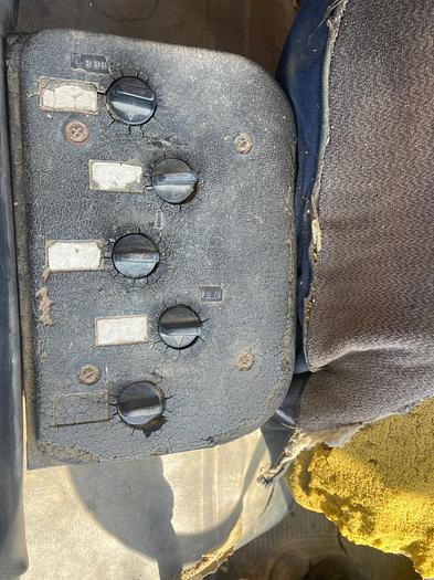 Gebruikt 1980 MAN 19.240 typer 4x4 full steel 6 cilinder