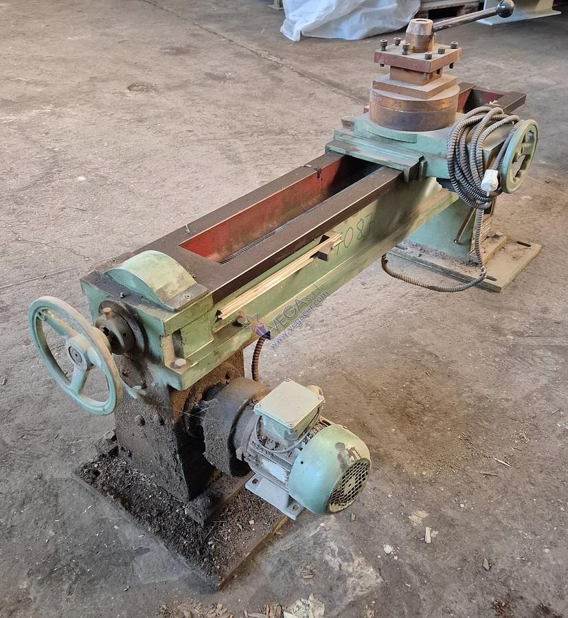 Usato Tool-type roll grinder for rolling mill