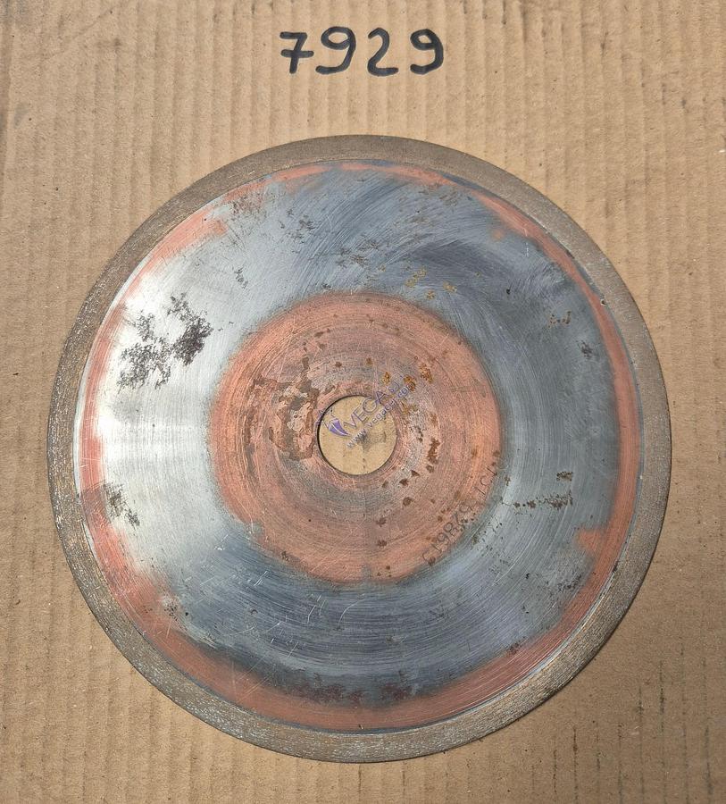 Usato Cutter STROMAB with diamond disc