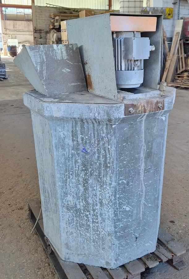 Usato Mixer TESSARI ROBERTO mod. TR 700